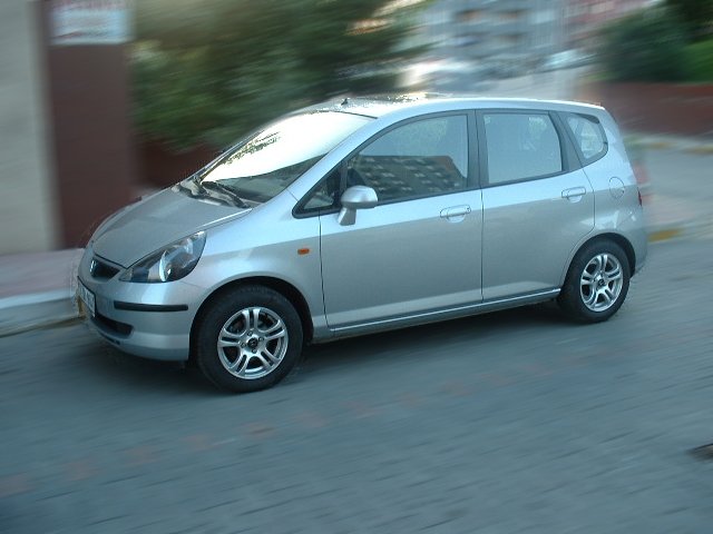 2009 honda fit owners manual